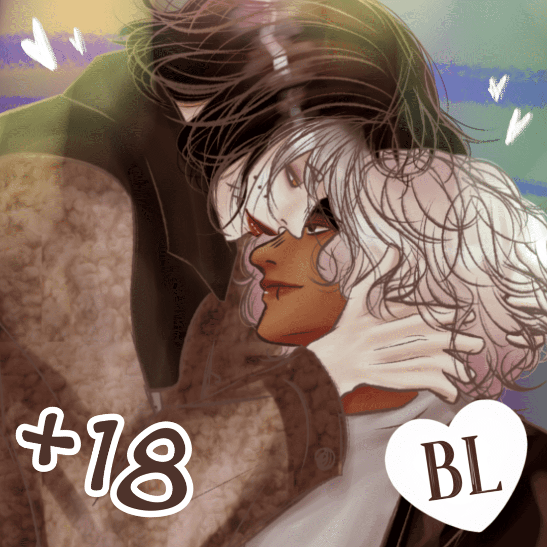 Eat Your Feelings [BL] | WEBTOON