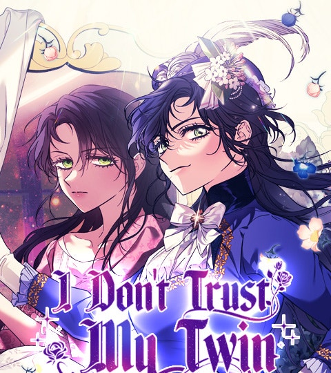 I Don't Trust My Twin | LINE WEBTOON