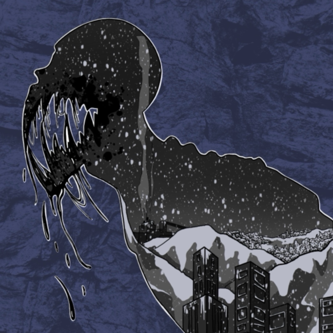 Blue | WEBTOON