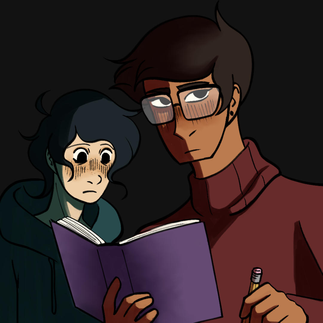 New Normal | WEBTOON
