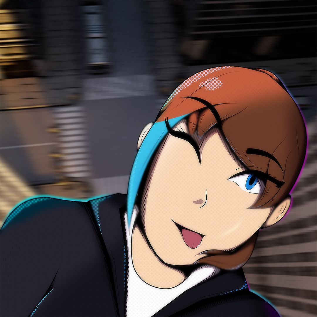 The Monster in Me: Vignettes | WEBTOON