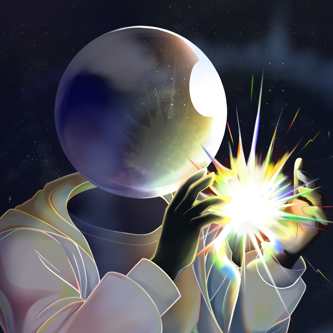 CONTINGENCY | WEBTOON
