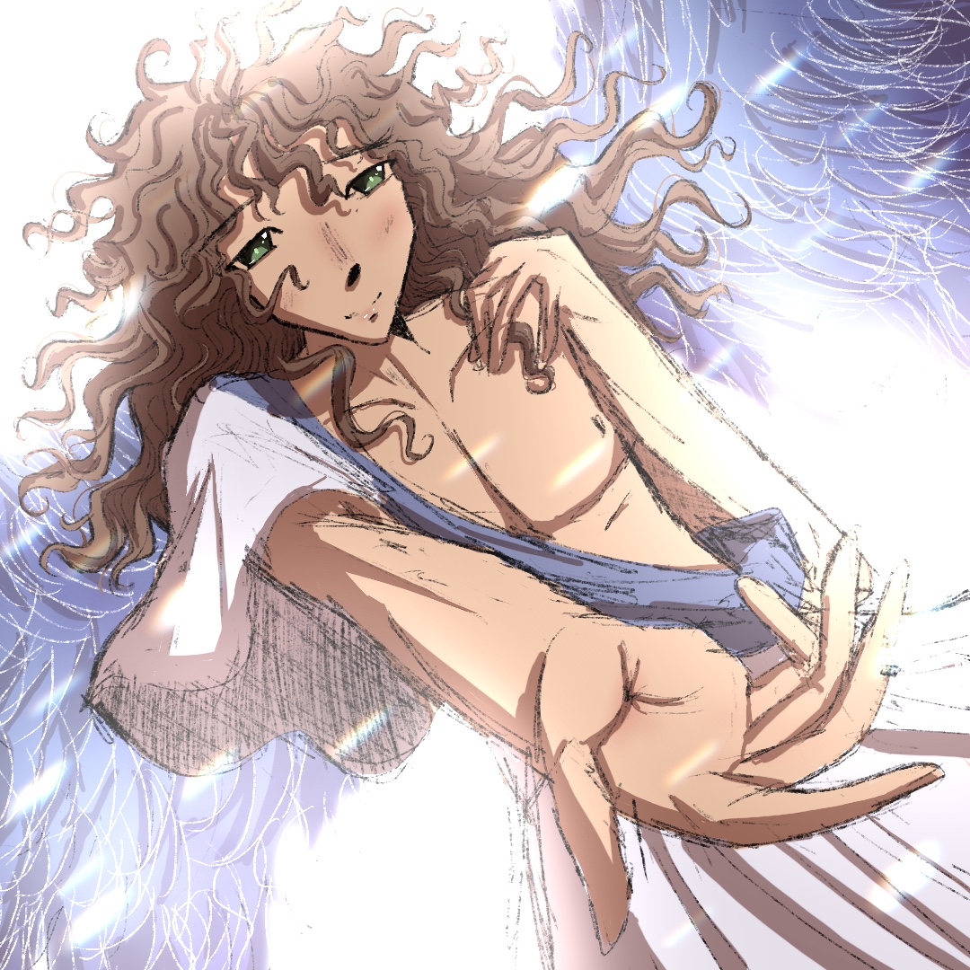 Hollow Phantasm | WEBTOON
