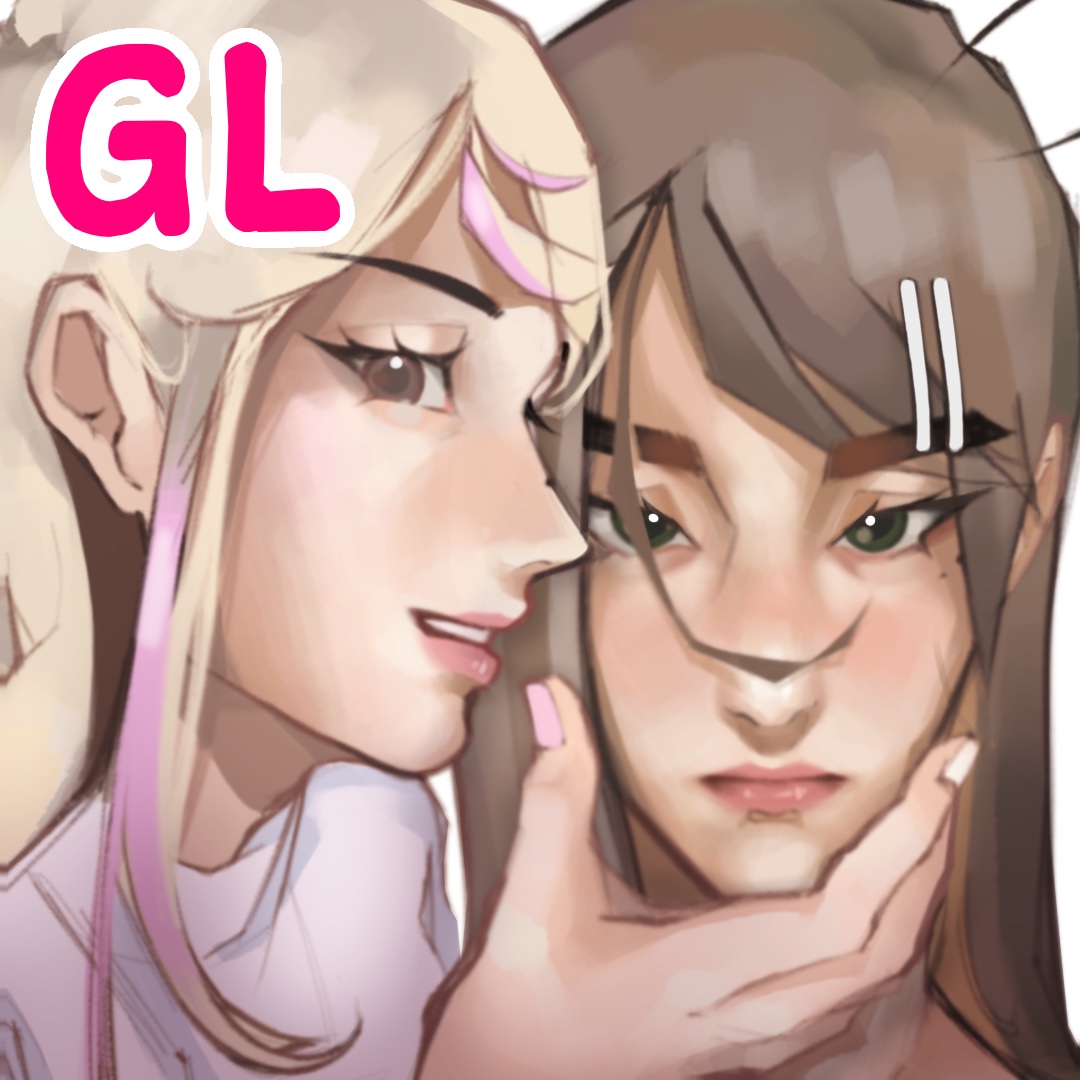 I REALLY Really Hate You ♡ | WEBTOON