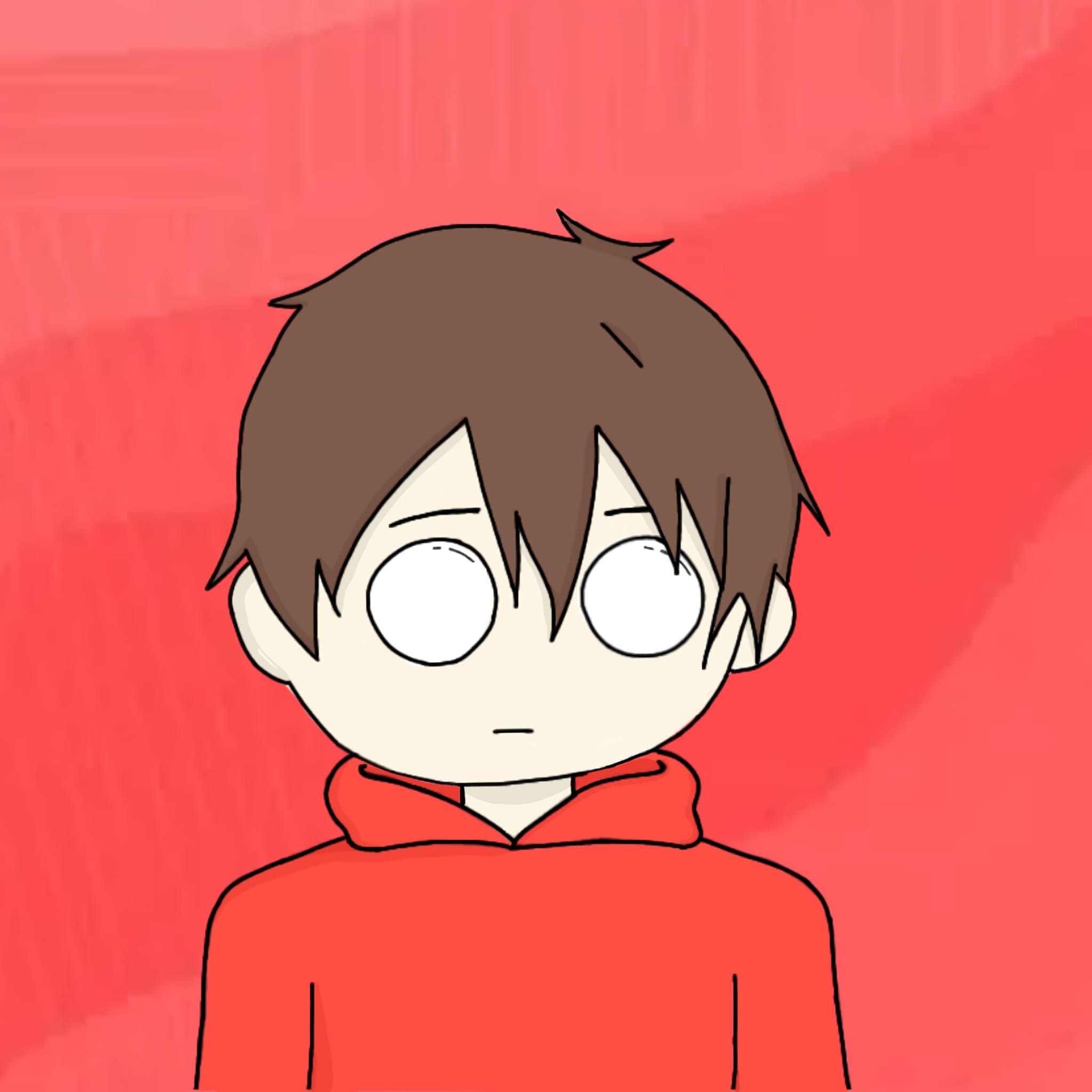 Oddly Relatable | WEBTOON
