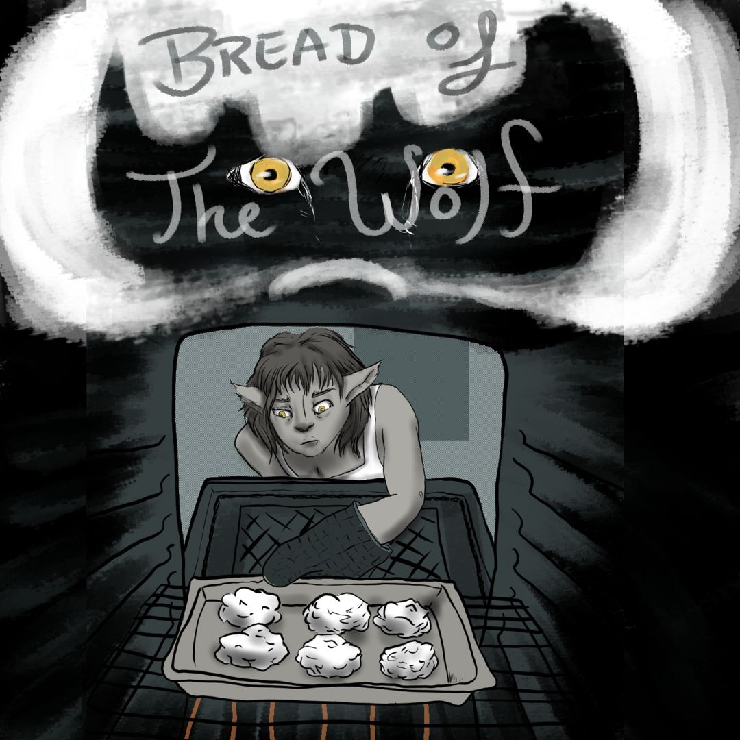 Bread of the Wolf | WEBTOON
