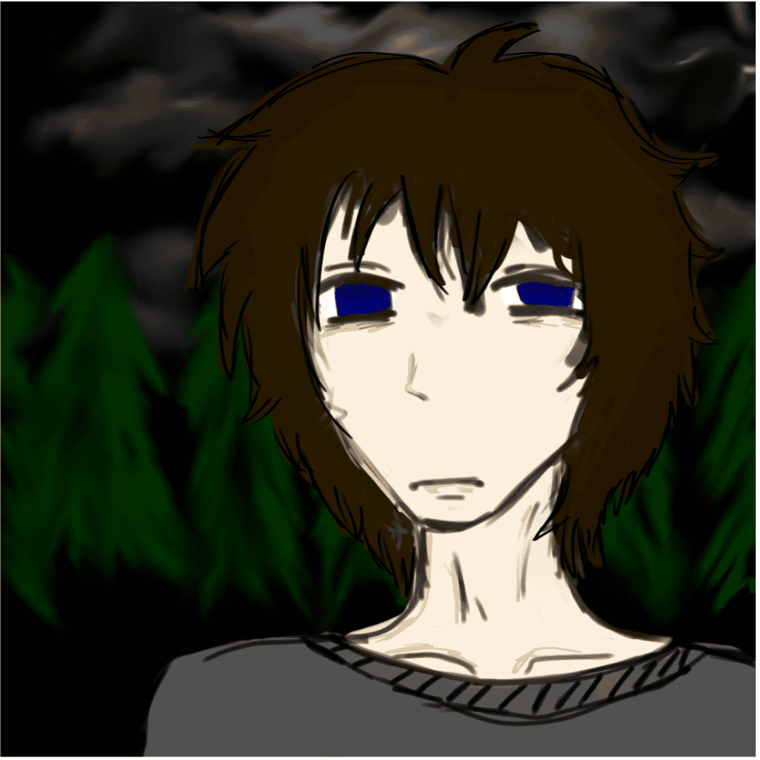 Chained | WEBTOON