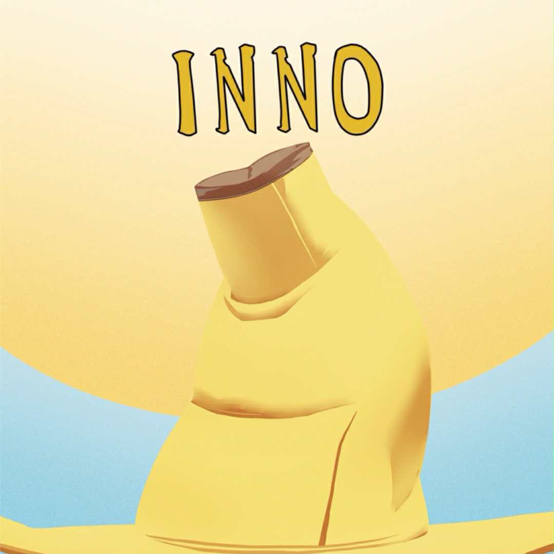 Inno | WEBTOON