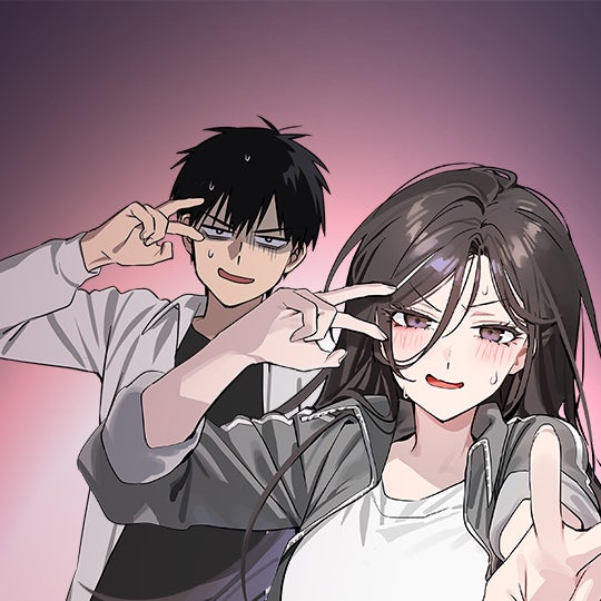 今天人家是女生 | LINE WEBTOON