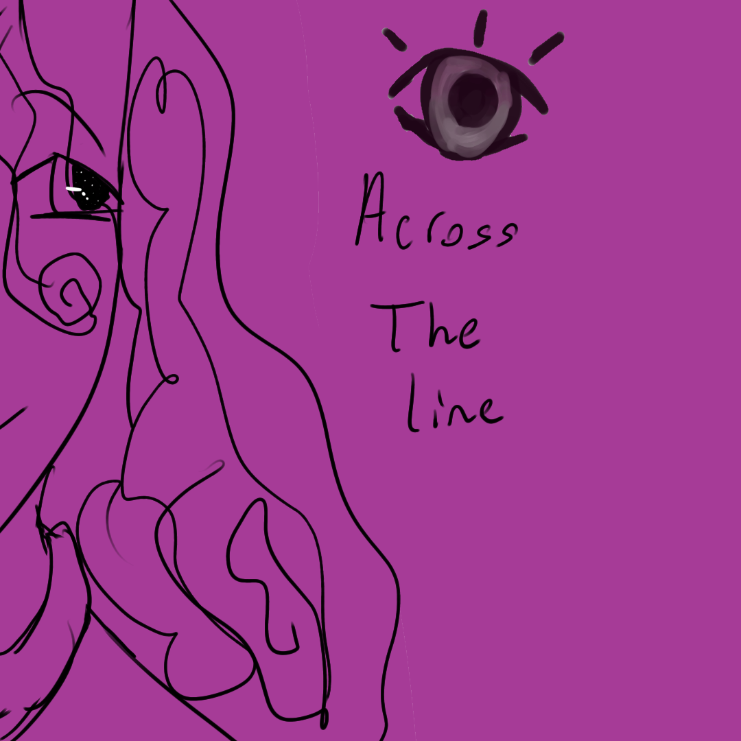Across the Line | WEBTOON