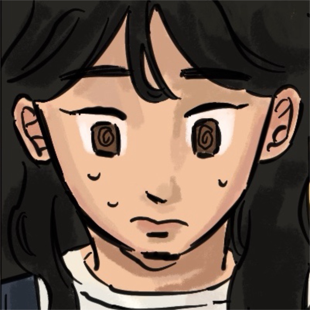 A Fortunate Encounter | WEBTOON
