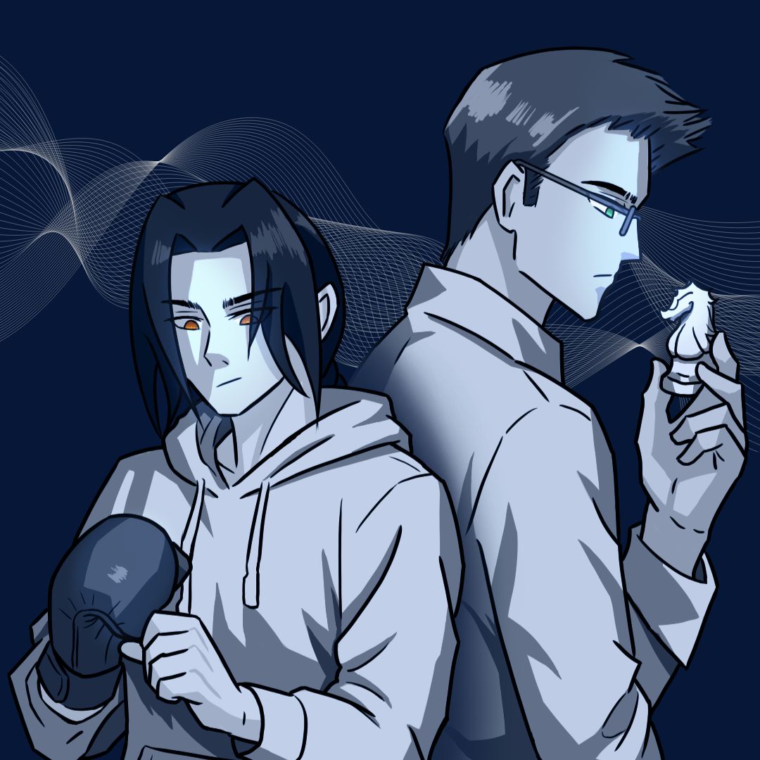 Résonance | WEBTOON