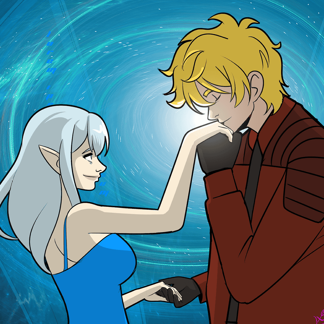 The Starlight Incident | WEBTOON