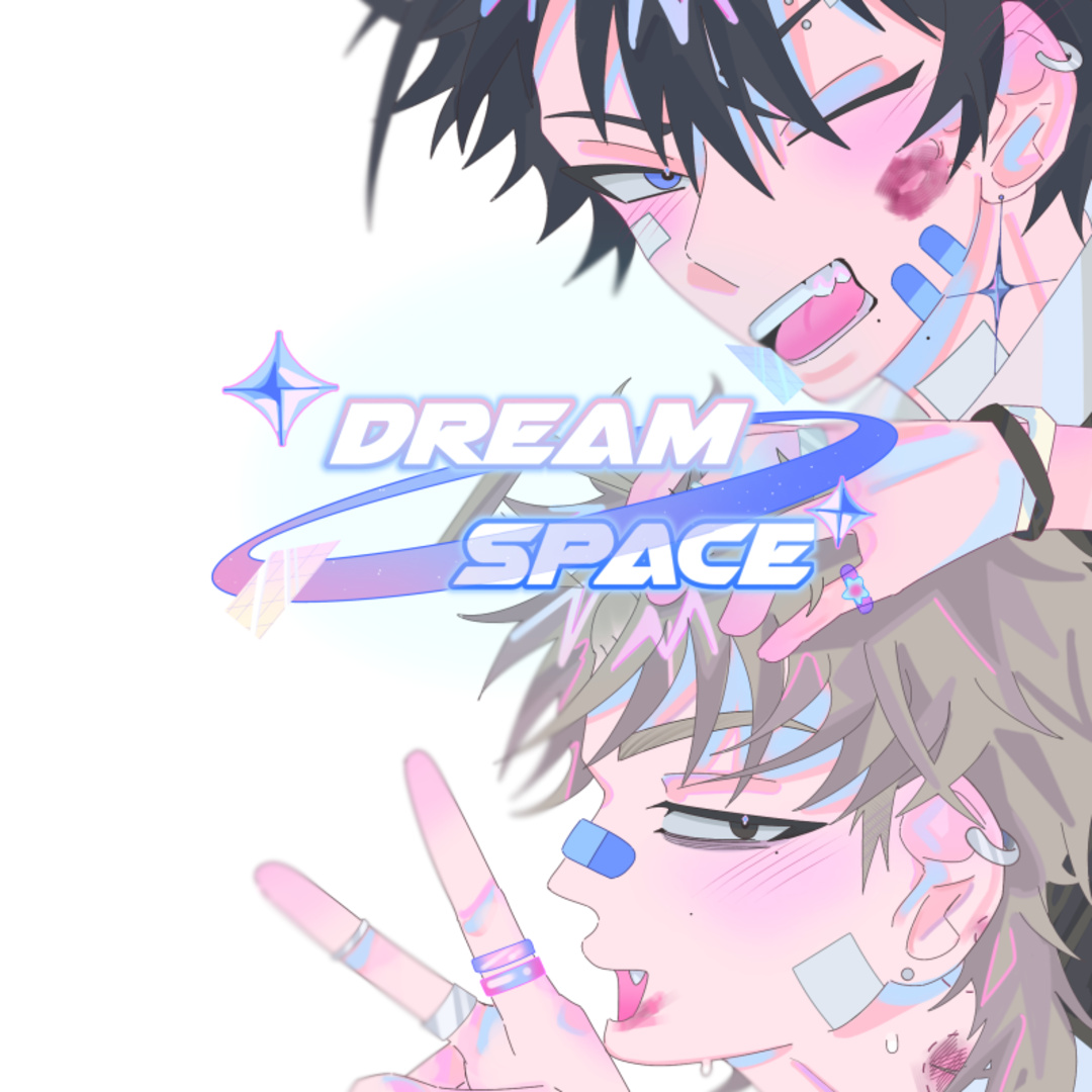 DREAM SPACE | WEBTOON
