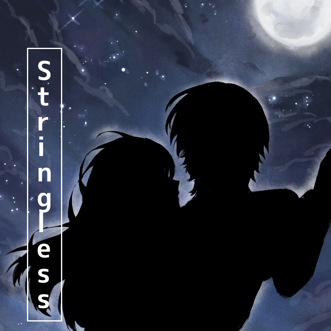 Stringless | WEBTOON