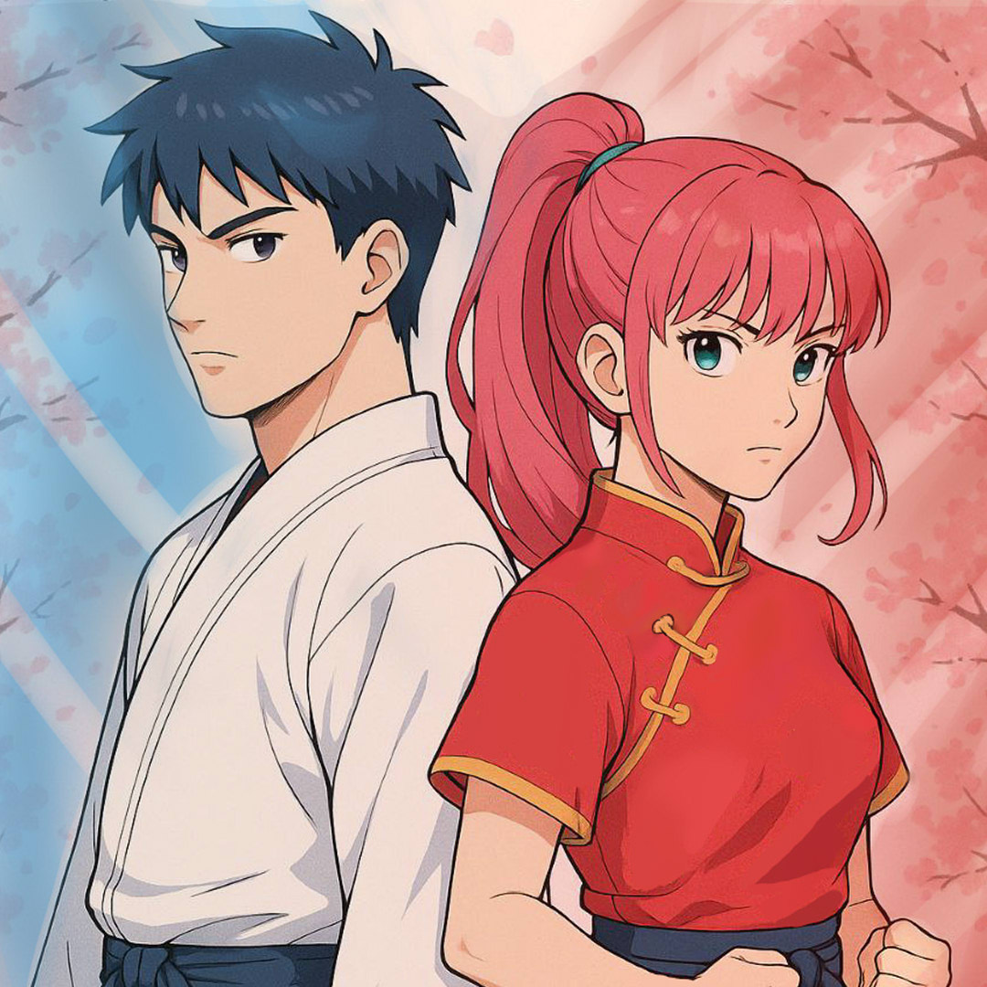 Himitsu no Yakusoku (Sayuwai XF) | WEBTOON