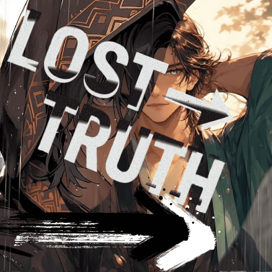 LOST - TRUTH | LINE WEBTOON