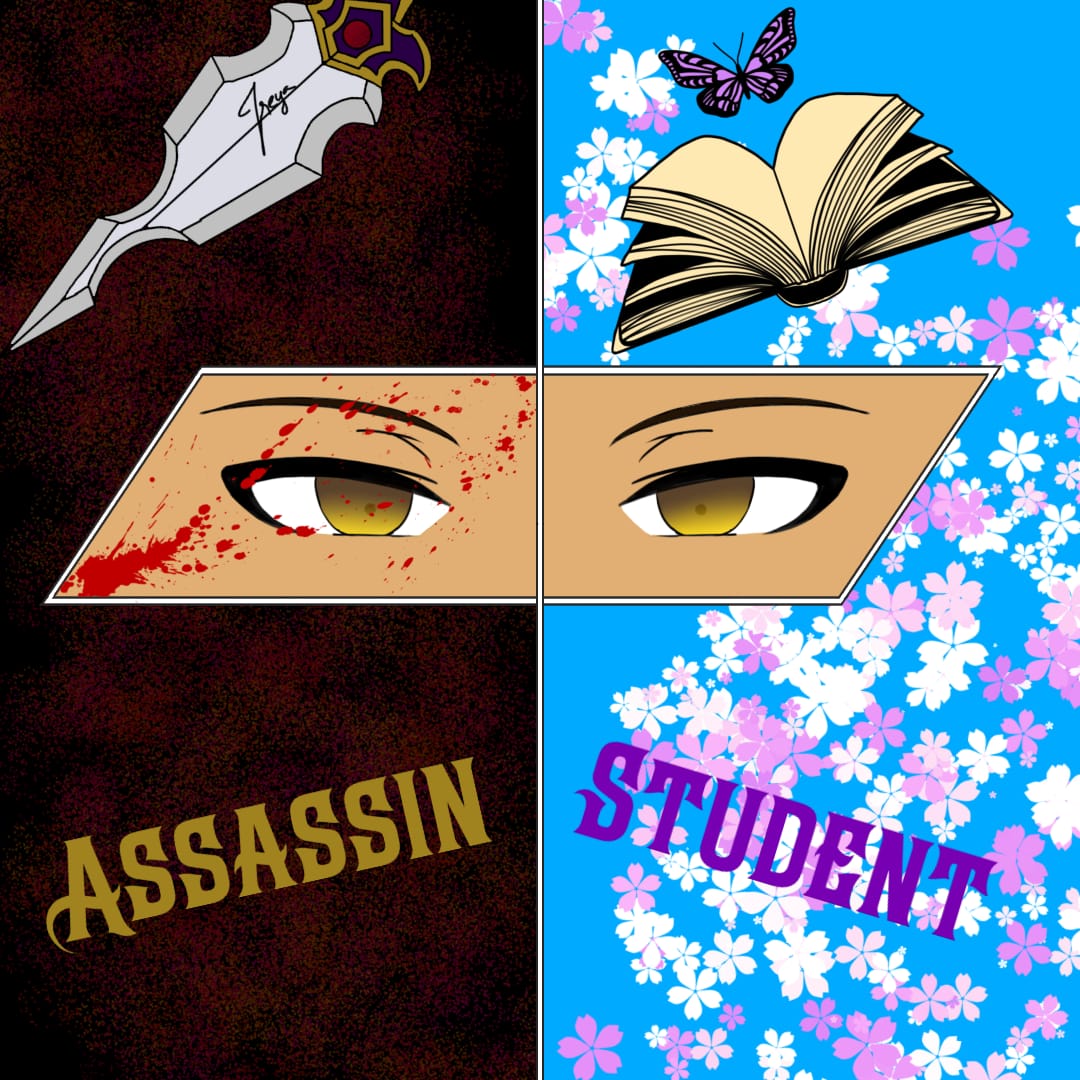 The Cursed Life Of An Assassin | WEBTOON