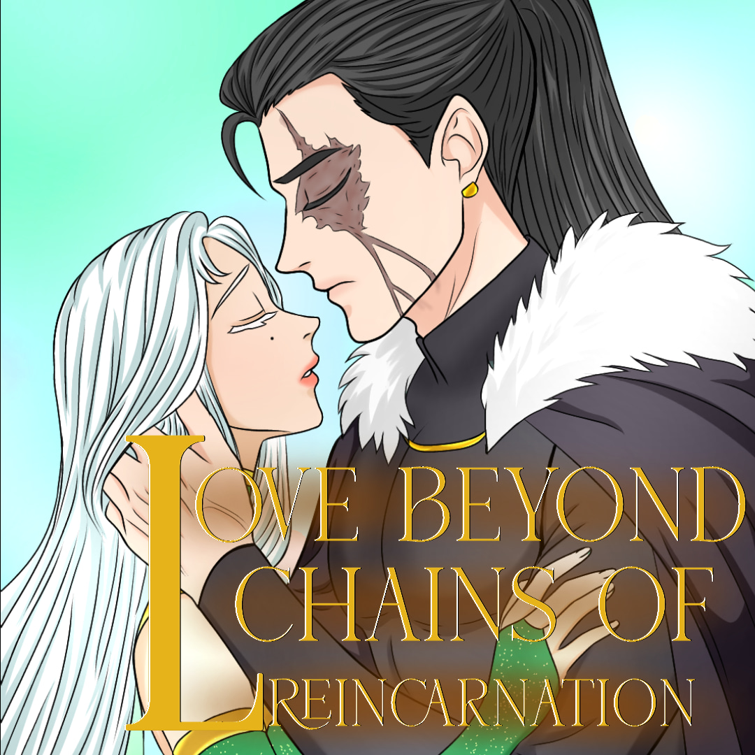 LOVE BEYOND CHAINS OF REINCARNATION | WEBTOON