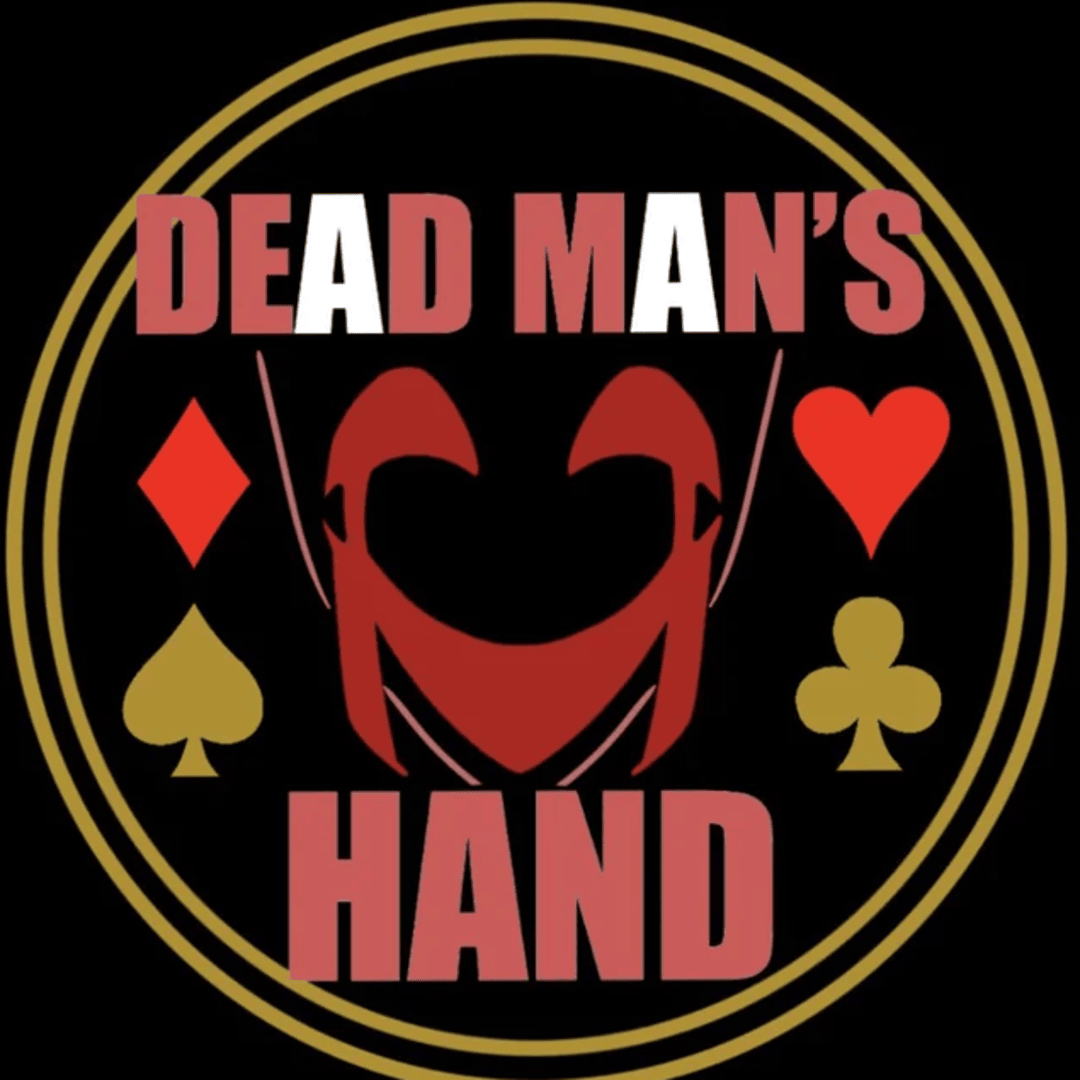 Luckies デッド マンズ ハンド ポーカー Dead Man's Hand IAGDMH