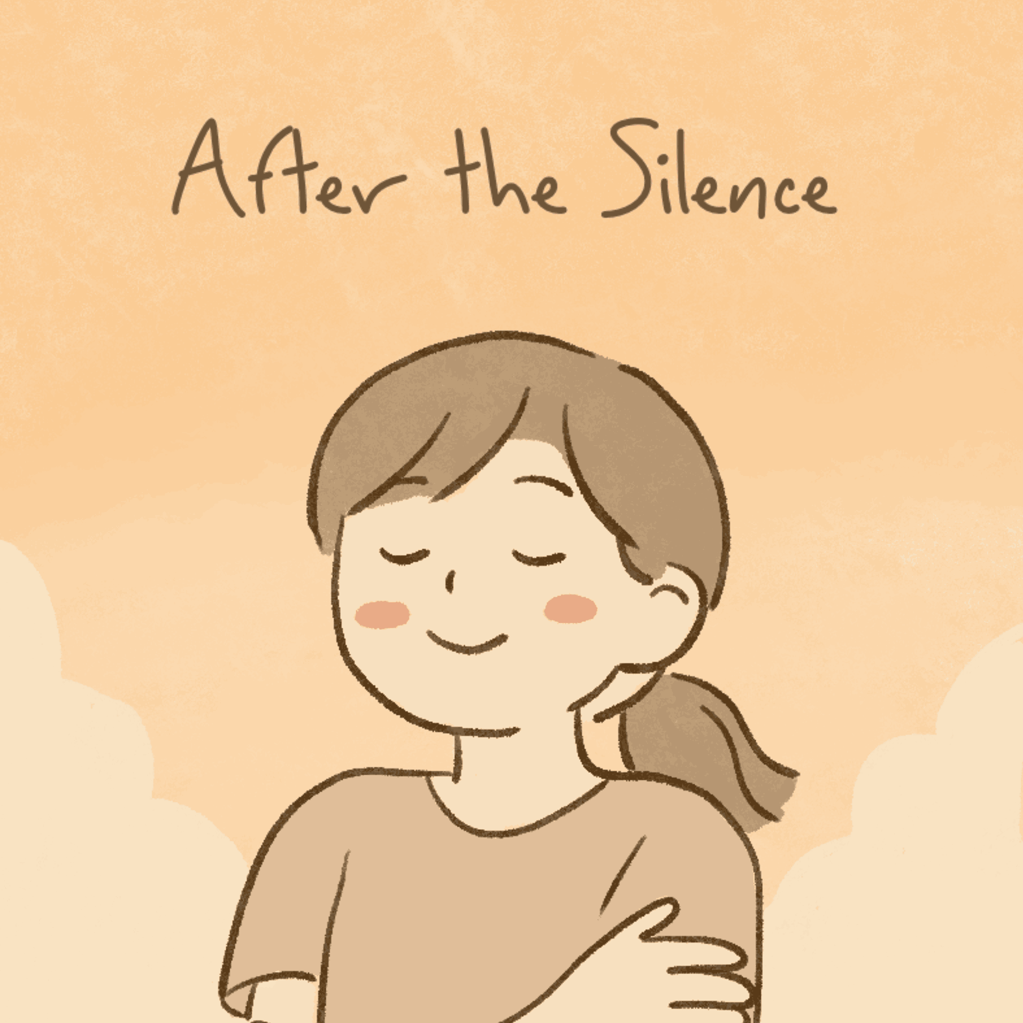 After the Silence | WEBTOON