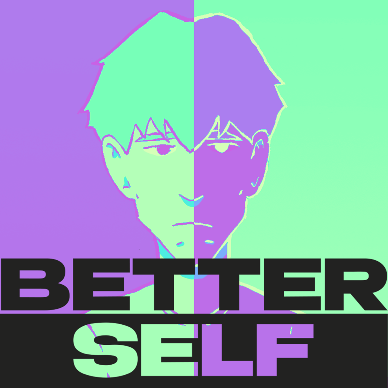 Better Self | WEBTOON