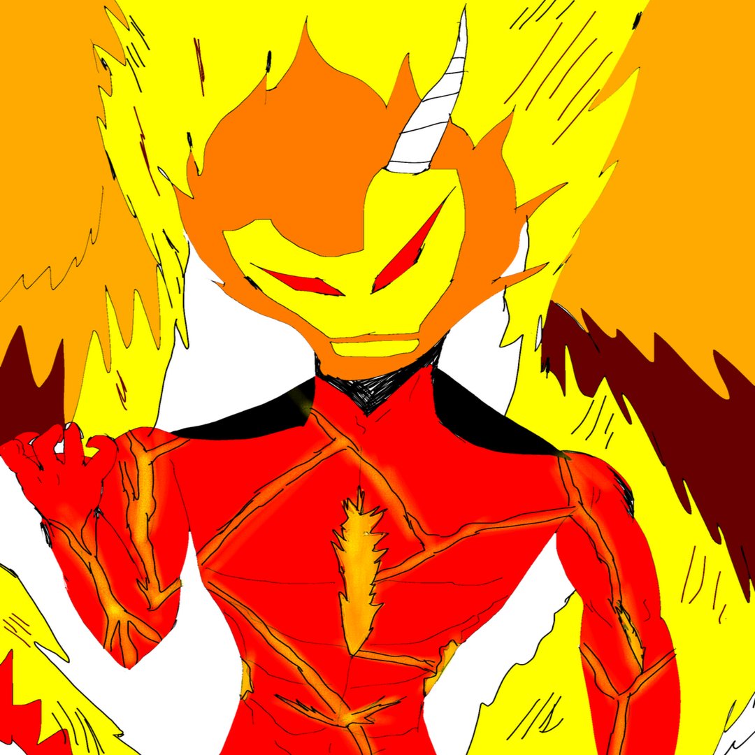 Blaze X Legends Of Guardians! | WEBTOON