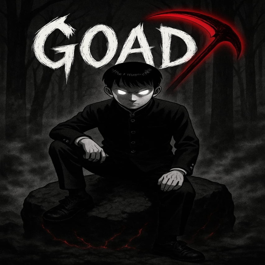 GOAD | WEBTOON