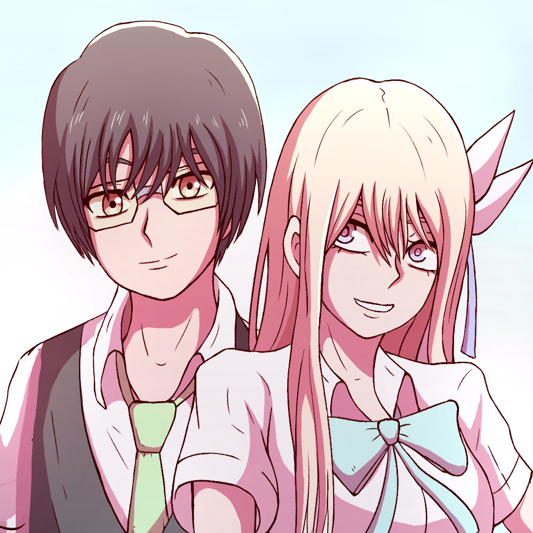Developer Project | WEBTOON