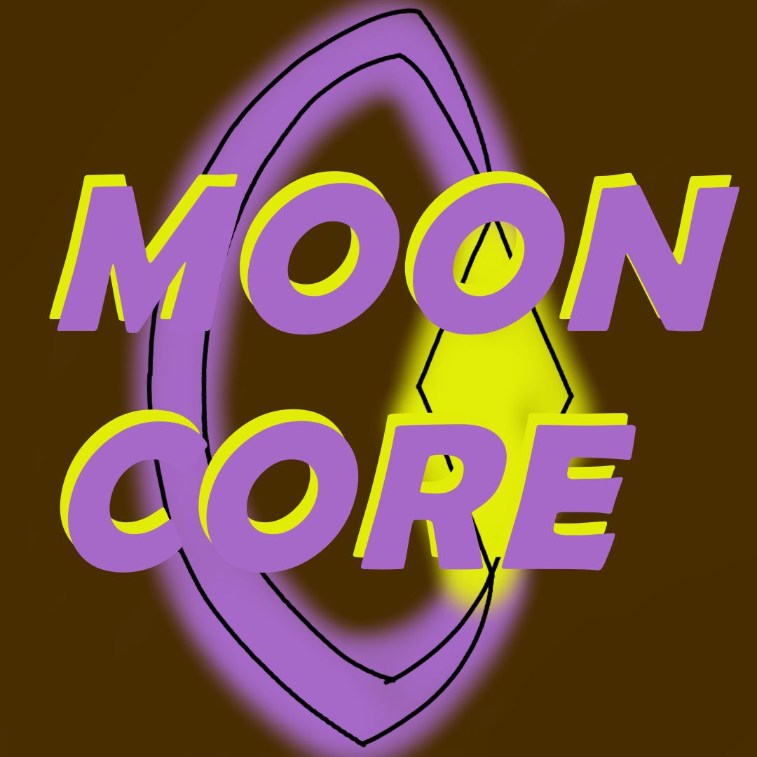 MoonCore | WEBTOON