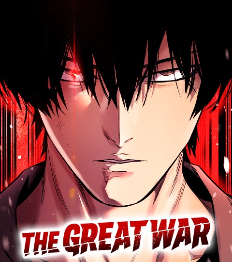 The Great War | WEBTOON