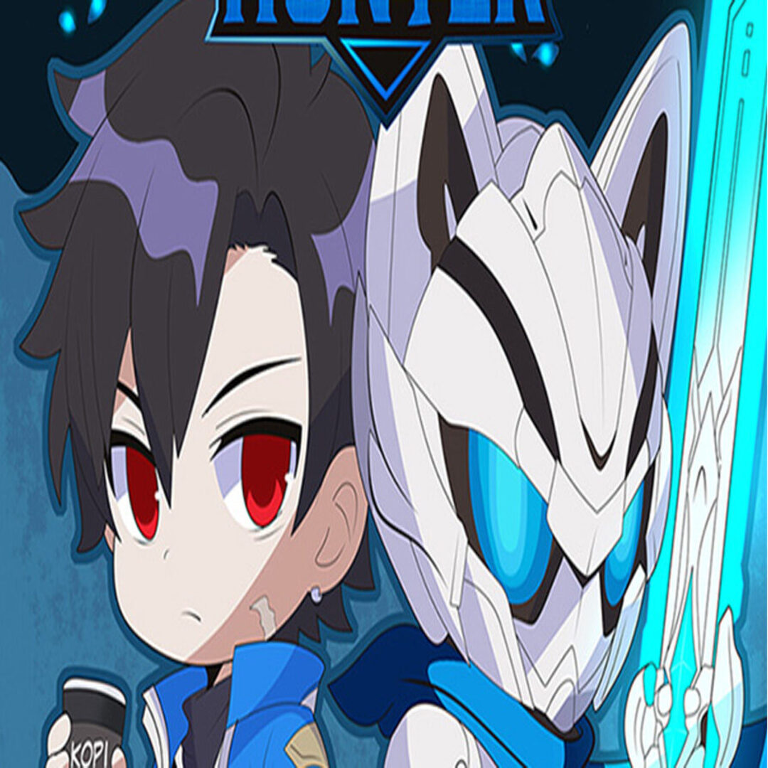 Shadow Hunter | LINE WEBTOON
