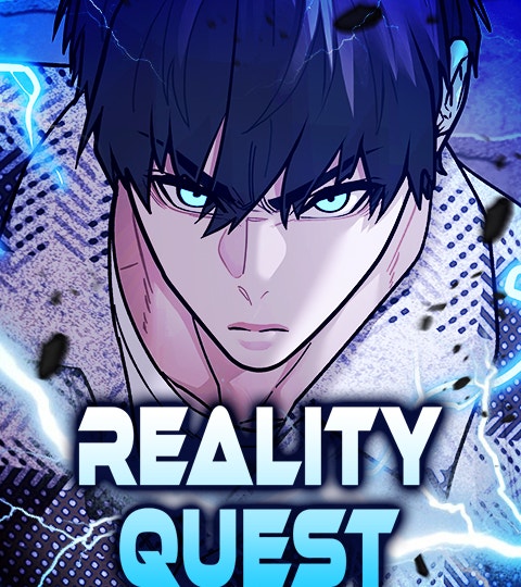 Reality Quest | WEBTOON