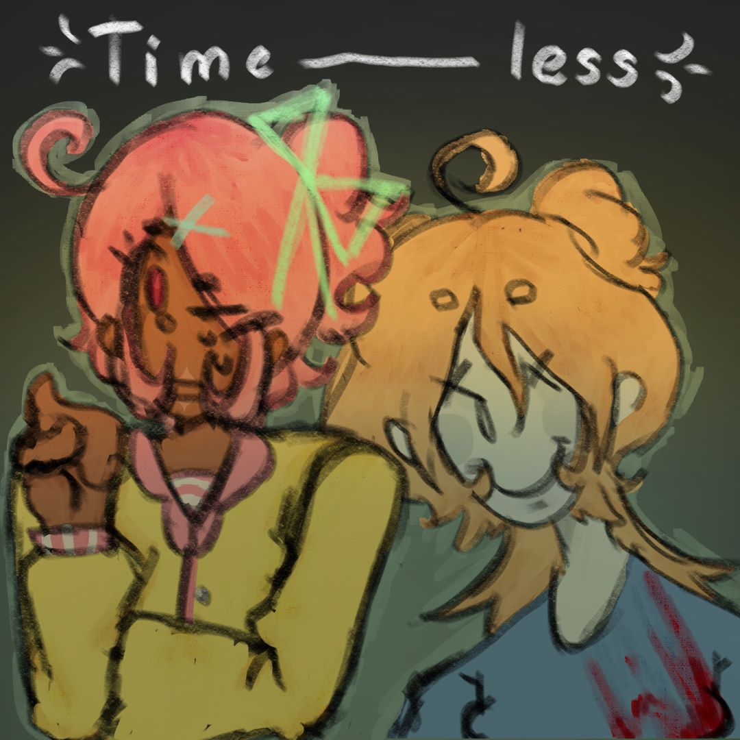 Timeless | WEBTOON