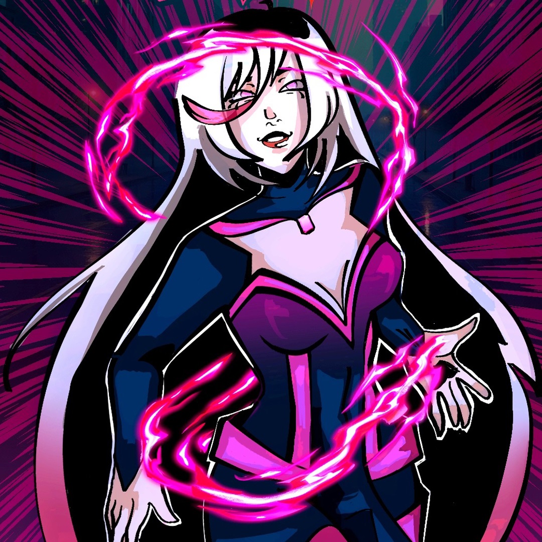 FIREBLOOM | WEBTOON