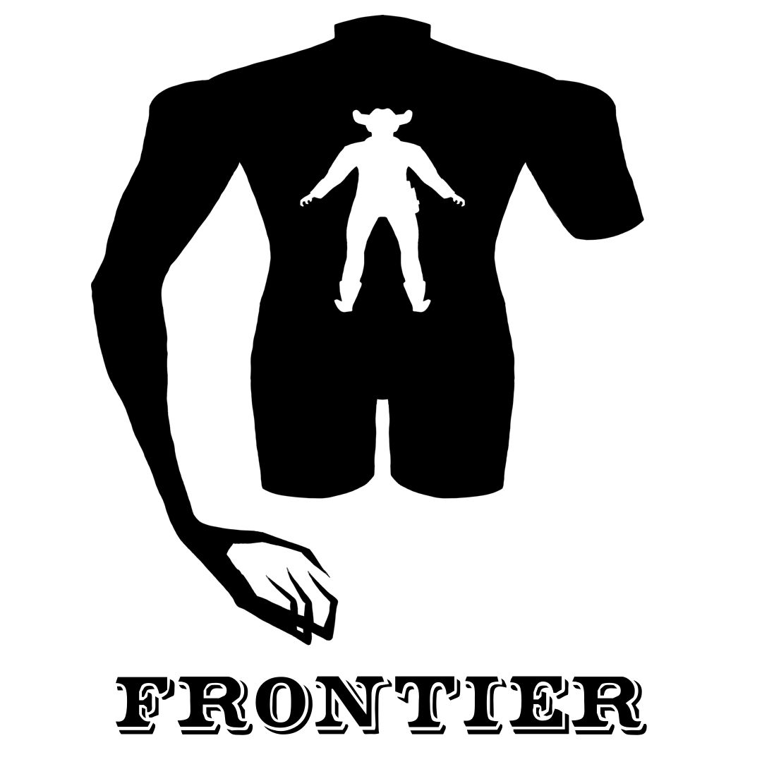 Frontier | WEBTOON