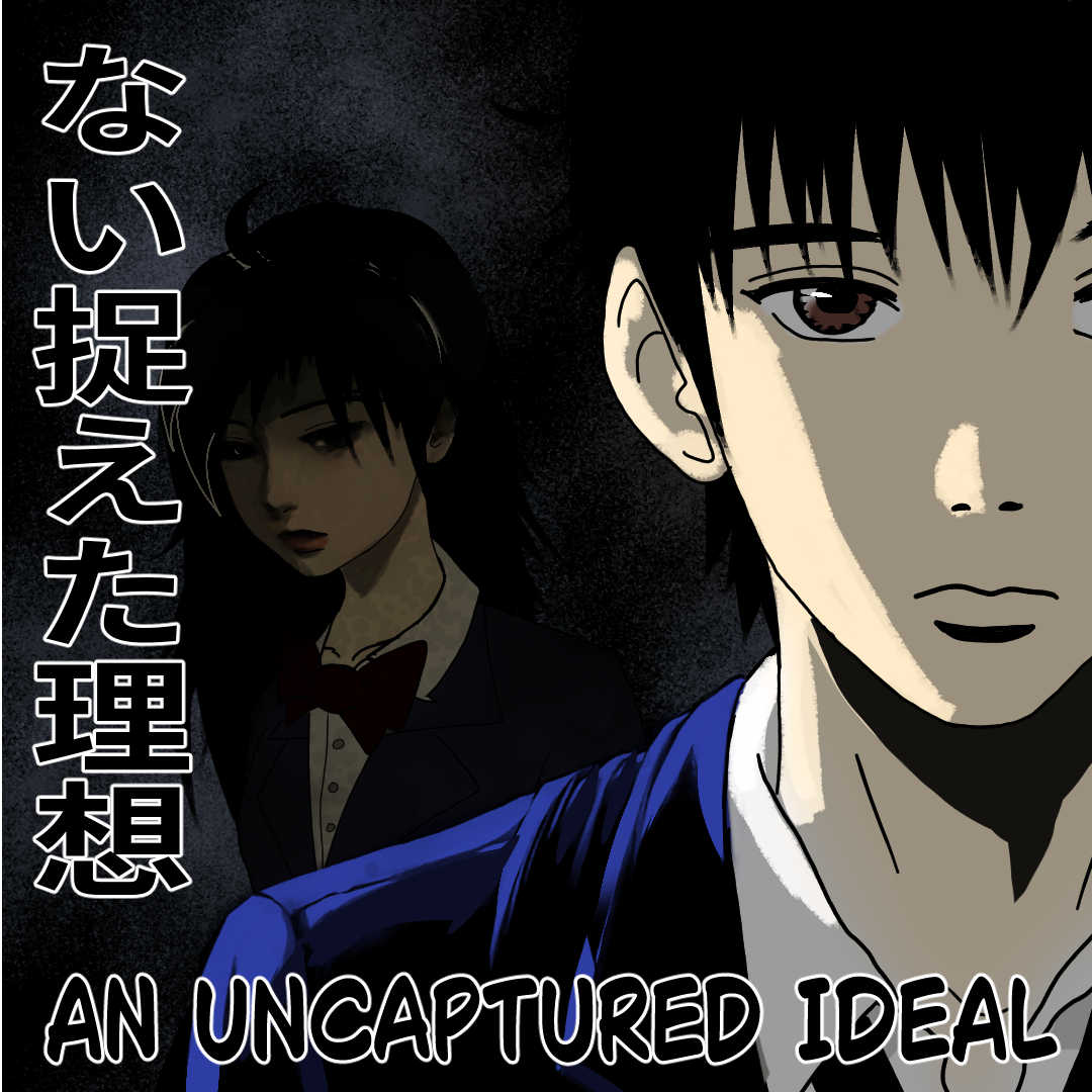An Uncaptured Ideal | WEBTOON