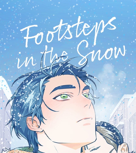 Footsteps in the Snow | WEBTOON