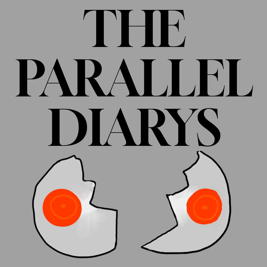 Splatoon Side Order: The Parallel Diaries | WEBTOON