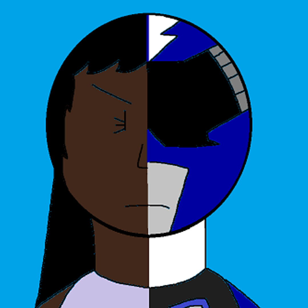 Complicated Sentai II | WEBTOON