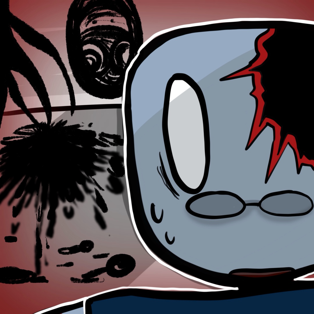 The Less Fortunate Ones | WEBTOON