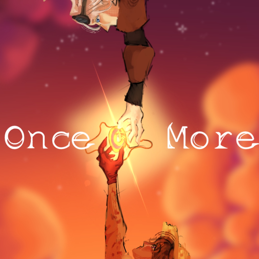 Once More | WEBTOON