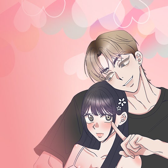 [大人的祕密短篇] 哥哥朋友的私密課程 | LINE WEBTOON