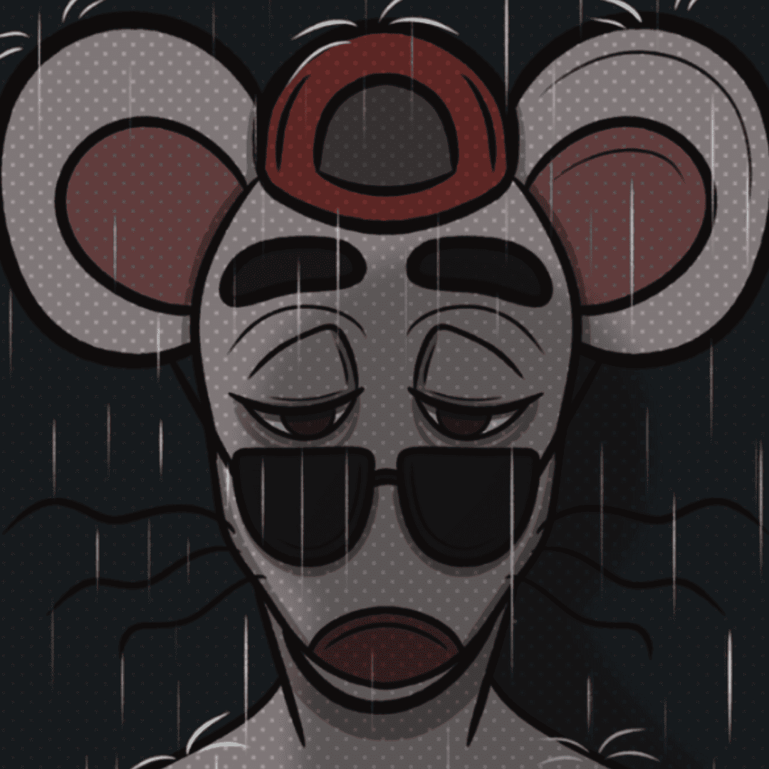 Mouse-Ricio vs El Mundo | WEBTOON