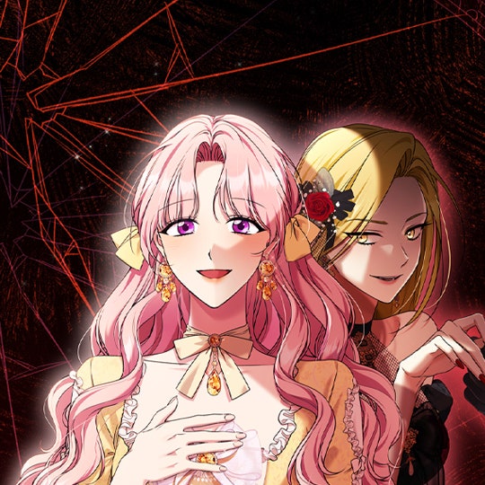 My Husband was Stolen Twice | LINE WEBTOON