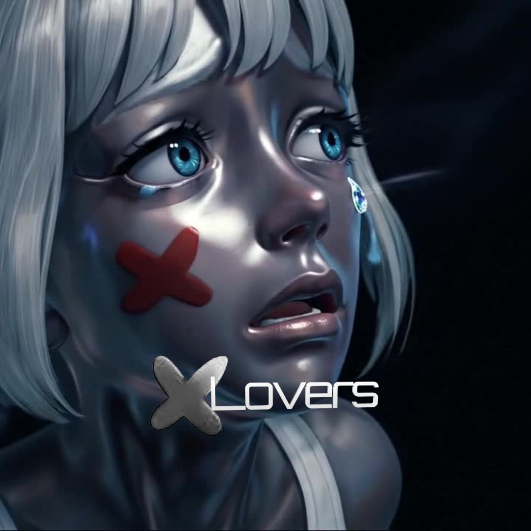 X Lovers - A Love Story in the Web 3 | WEBTOON