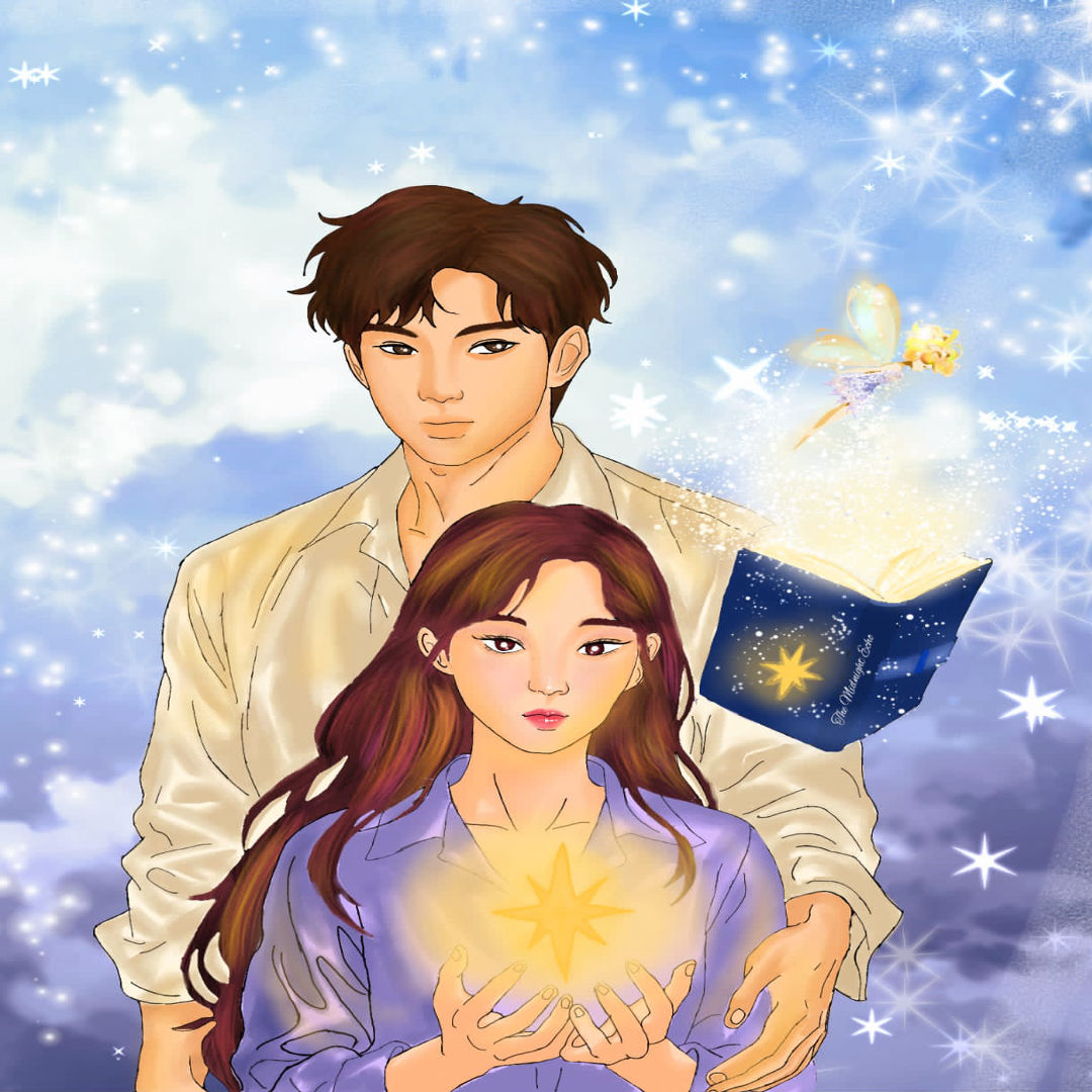 The Midnight Diary | WEBTOON