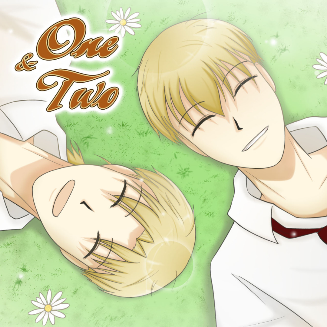 One & Two (H) | WEBTOON
