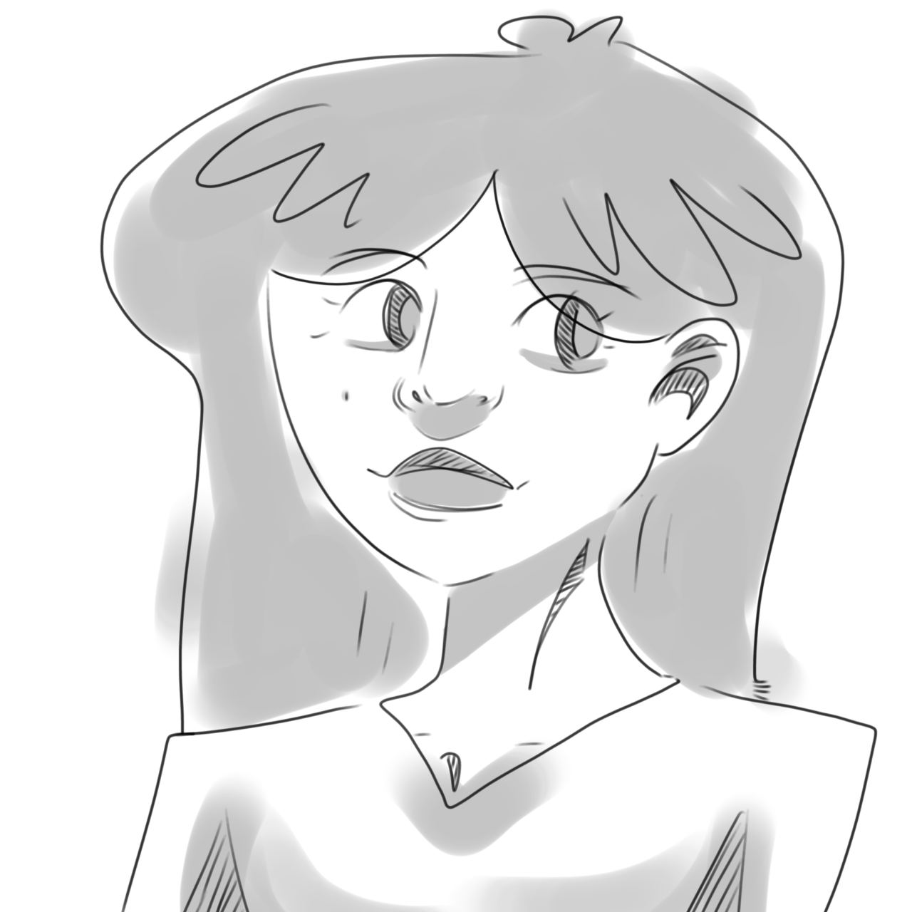 Dear Diary | WEBTOON