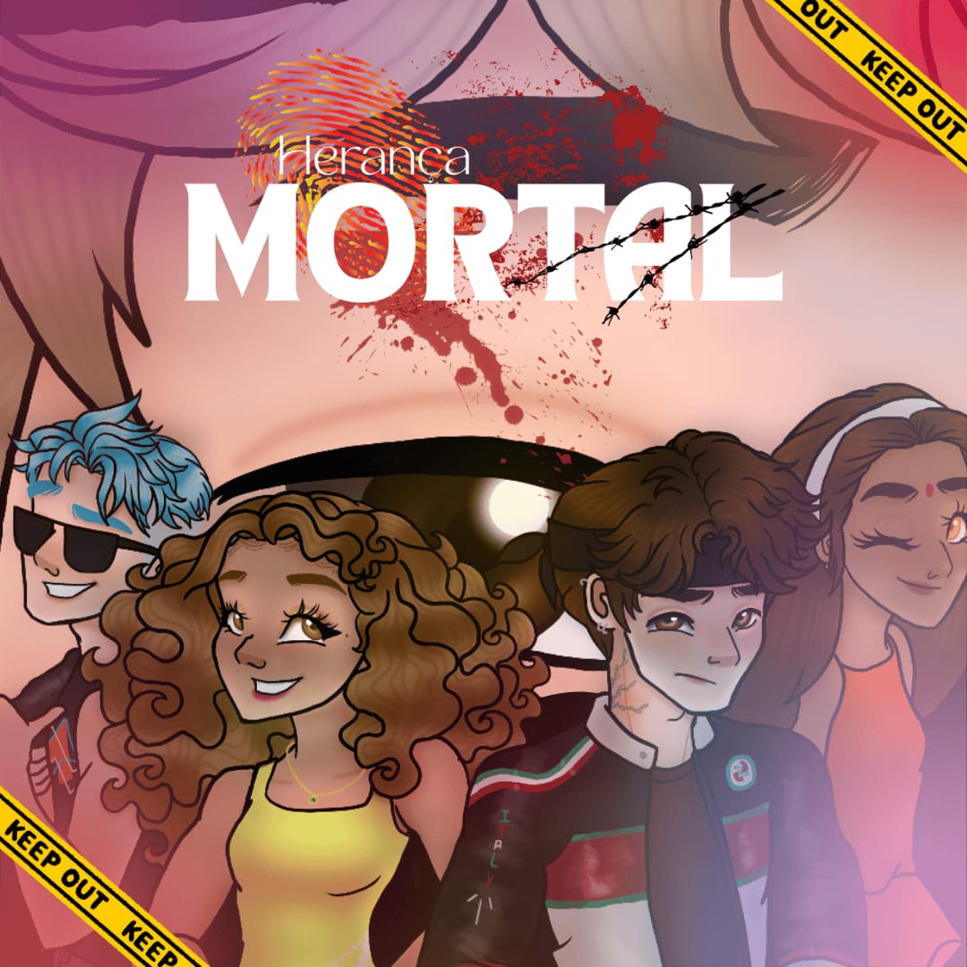Deadly Inheritance | WEBTOON